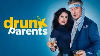 Drunk Parents - Own it on DVD.