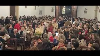 Romaria Ponta Delgada 2025