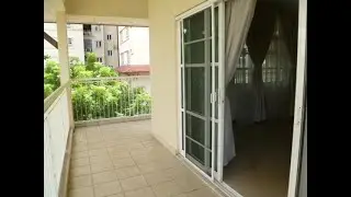 Li Villas Duplex Penthouse.Low Rise spacious and luxurious.
