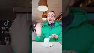 j'ai pas command&eacute; &ccedil;a MDR 🤣 #enfant #commande #cafe #restaurant
