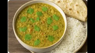 Instant Pot Whole Moong Dal | Coconut Moong Dal Recipe | Healthy Indian Lentil by Kawal's Happiness