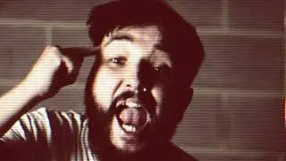 AMONGST THIEVES - REASON TO FORGET (OFFICIAL MUSIC VIDEO)