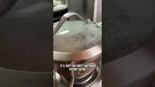 Homemade Tamarind Soda