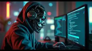 Hacking & SEO in the Age of A.I. - Interview with The Architect of Trust