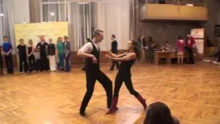 КЧ2016 J&J Main Fast JamFinal
