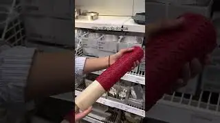 Эта насадка для скалки за 7 долларов в IKEA станет милым дополнением к вашему процессу приготовле...