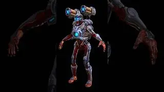 DOOM ETERNAL'S CULTIST REVENANTS!
