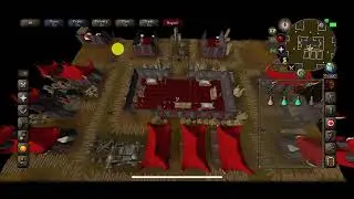 Геймплей Old School RuneScape: Задание &laquo;Убийца Пылевых Дьяволов&raquo; (Часть 1)