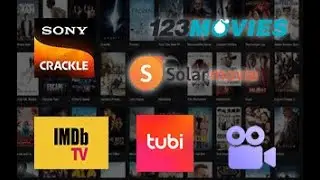 The TOP 25 Best Free Online Movie Streaming Sites in December 2020