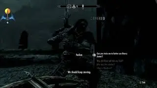 [360] I Am The Wolfman!