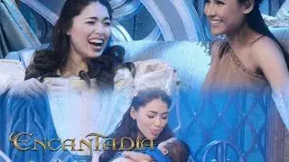 *Encantadia* Funny video PART2 / Memmy's Editing Videos
