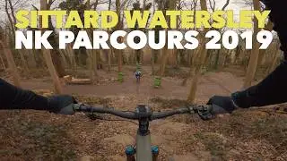 De meest Uitdagende MTB route van Nederland // Sittard Watersley