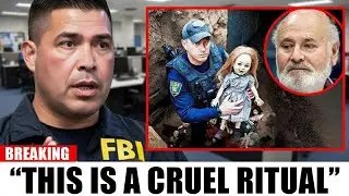 1 MINUTE AGO What They Found in Rob Reiner&rsquo;s Mansion Will Leave You Shcked!