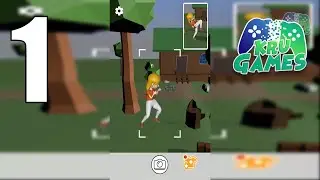 #snapshot Gameplay Walkthrough #1 (Android, IOS)