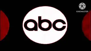 ABC 2016 Ident Horror Remake 