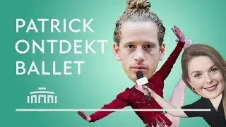 Patrick Laureij: 