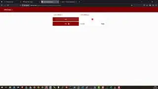 CURSO Node-RED DASHBOARD propiedades de nodo Button