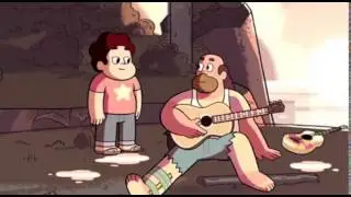 Steven Universe - House Guest (Sneak Peek)
