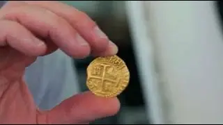 How to Do Florida: Treasure Diving