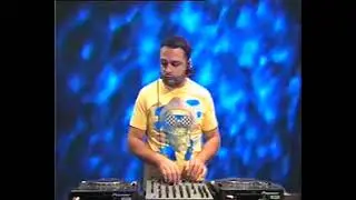 Arram Mantana @ RTS.FM - 10.11.2010