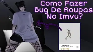 IMVU - Como Ter Qualquer Roupa Que Vc Quiser Da Loja??