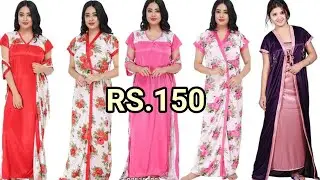 नाईटी डिजाइन||Nighty dress||night dress designs ideas||nighty maxi||fancy nighty||night suit girls|