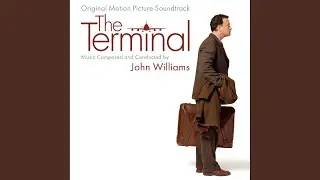 John Williams: A Legend Is Born (The Terminal/Soundtrack Version)