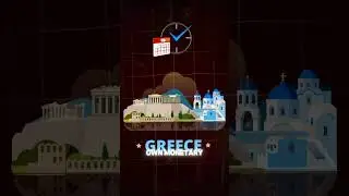 How The Euro Caused The Greek Crisis #EuroCrisis #GreekCrisis #Eurozone #FinancialCollapse