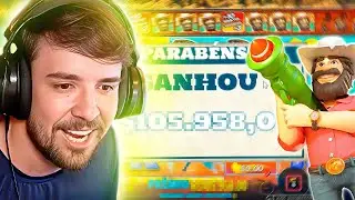 S&Oacute; ESSA FORRADA J&Aacute; PAGOU A SEMANA TODA!!! +100K