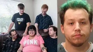 Jealous member in polyamorous relationship does the unthinkable