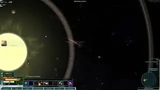 Starsector Nexerelin стрим 3