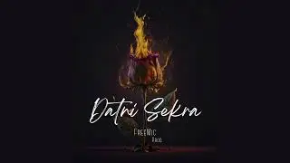DATNI SEKRA (Cheb Khaled) - Maluma Type Beat