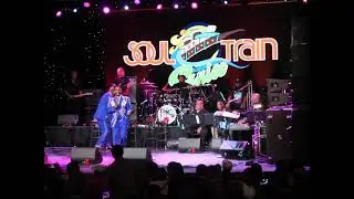January 2025 Soultrain Cruise 