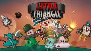 Little Triangle &ndash; Android | Steam