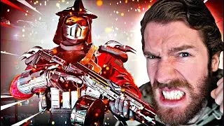 PLAYING AS SHREDDER in Call of Duty: Modern Warfare 2 / Warzone 2.0