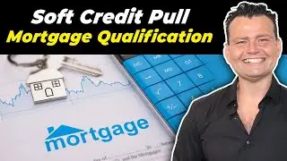 Soft Pull Credit Check Pre-Approval Letter