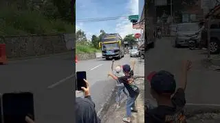 BASURI BUS SOUL KING AKA WISATA #teloletbasuri #busmania