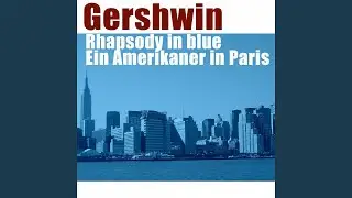 Rhapsody in Blue