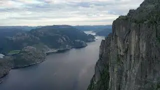 At last! New meditation. Rocks and rivers. 20 min.