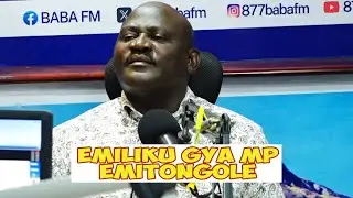 MP MU UGANDA BYA GWANA OKUKOLA - RDC NTANGE #highlights