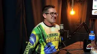 PROSA DO SUL com Samuel Scarabelot