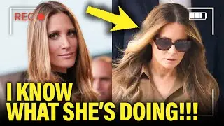 Melania Trump Ex-BFF on Melania GONE MISSING