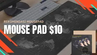 Rekomendasi Mousepad, Rekomendasi Mousepad Gaming | Rekomendasi Mousepad Gaming Murah mouse pad