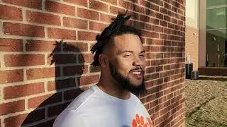 Payton Page on DT