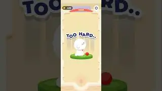 Casual Indie Mobile Game LINK 4