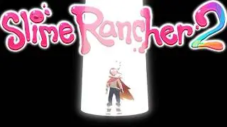 Das Mädchen, das gegen die Zeit verlor... | Slime Rancher 2 | Part 9 / Story ENDE