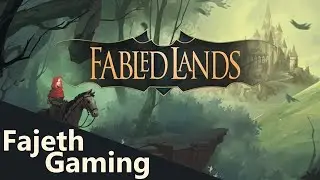 Erster Eindruck: Fabled Lands von Prime Games