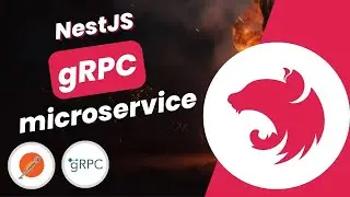 NestJS Microservices with gRPC: A Beginner's Tutorial