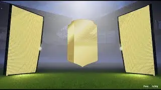 FUT 18 : Pack Opening et SBC BLACK FRIDAY