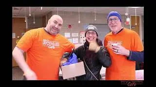 Dare to Repair Cafe - January 2023